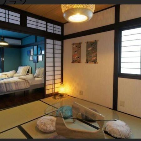 民宿　Setouchi Takamatsu Eksteriør bilde