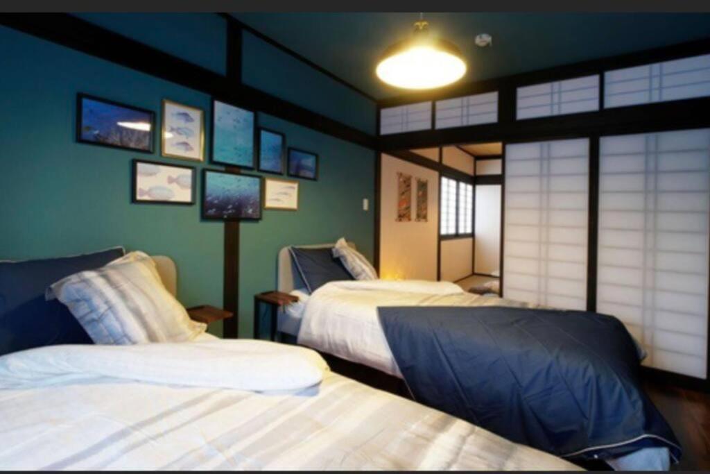 民宿　Setouchi Takamatsu Eksteriør bilde